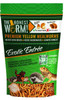 The Honest Worm! Exotic Entree Mealworms, 7 oz.