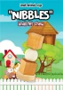 Nibbles Wooden Chew Tower Toy