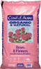 Coast of Maine Roses and Flowers Fertilizer