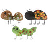 Metal Garden Insect Stakes