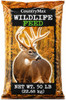 Country Heritage Wildlife & Deer Feed, 50 Pounds