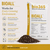 bio365 BIOALL works for all plants in every growing environment