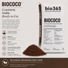 Bio365 BIOALL all-purpose living soil with pre-loaded nutrition, bioavailable nutrients, and indoor-controlled production