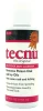 A 4 fl oz bottle of Tecnu Original Outdoor Skin Cleanser with a white cap and pink label accents highlighting poison oak and ivy oil removal, isolated on a white background.