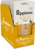 Applaws Chicken with Rosemary Cat Treats, 1.06 oz, 12 Pack