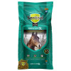 Sentinel Simply Lite SL extruded horse feed, 50-pound green bag, formulated for adult horses requiring restricted calories or reduced feeding rates.