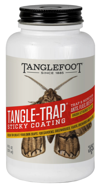 Tanglefoot Tangle-Trap Coating