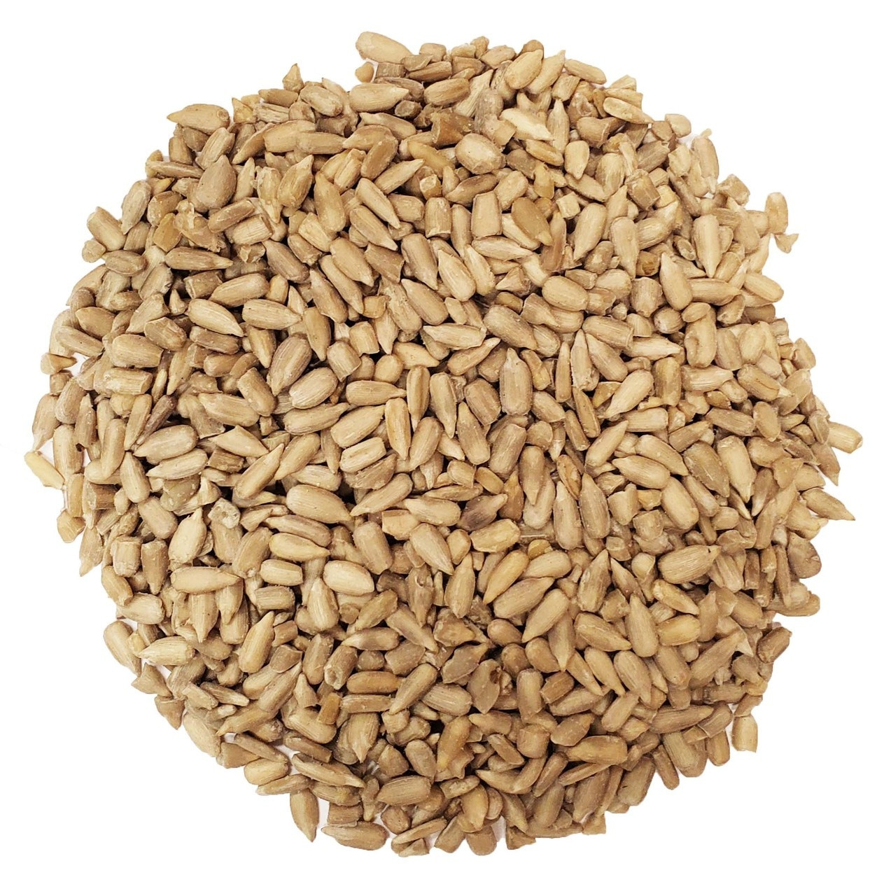 bird sunflower hearts bulk