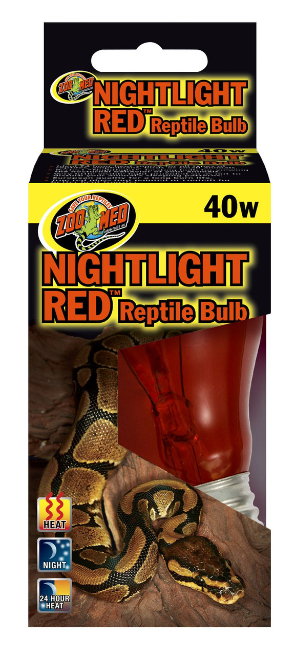 100 watt reptile bulb