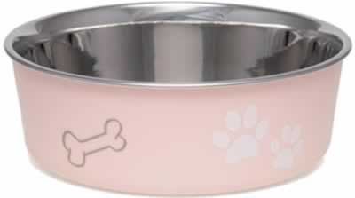 Bella Bowl Paparazzi Pink Small CountryMax