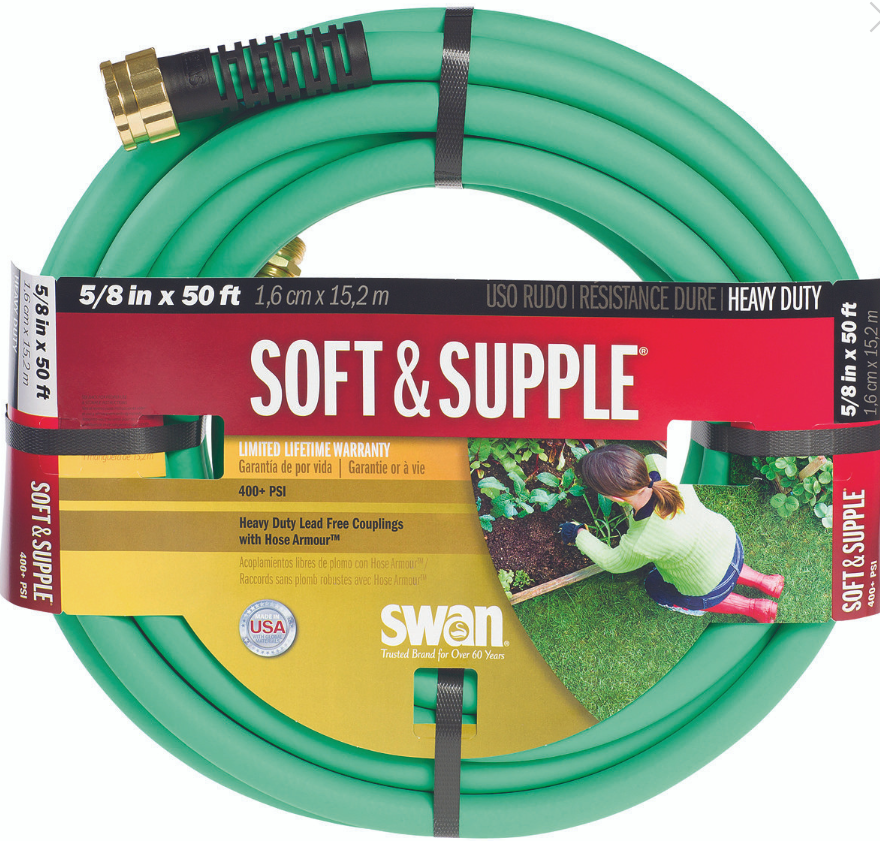 Swan Hose - Thumbnail 5