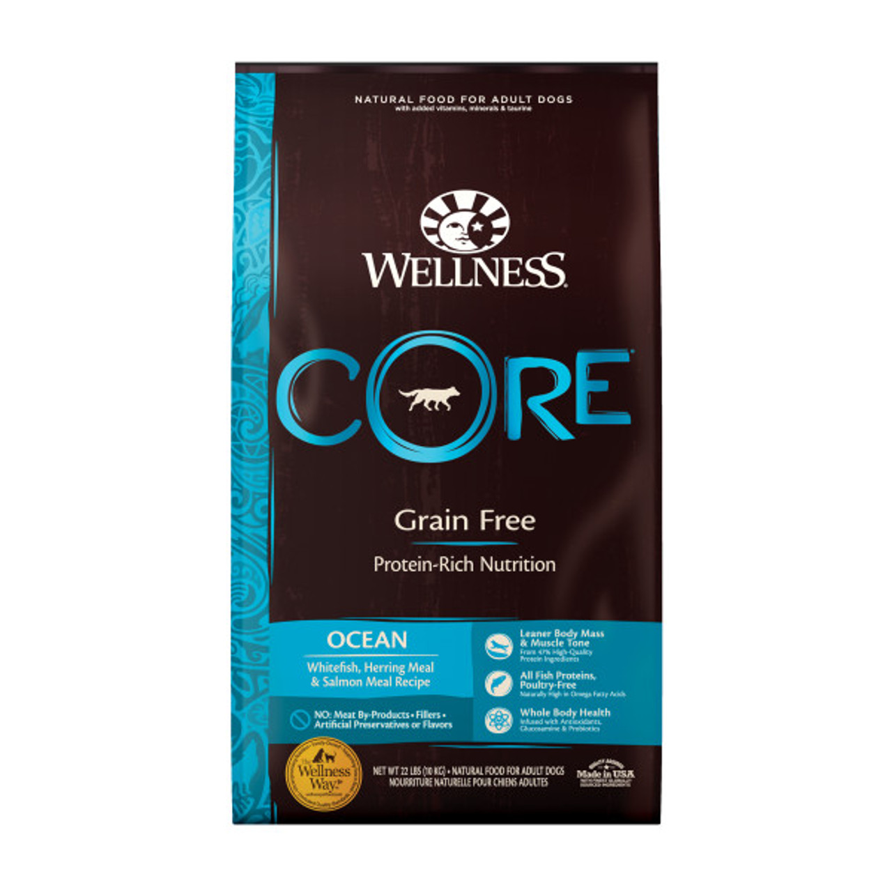 Wellness Core Fish Dog Food | lupon.gov.ph