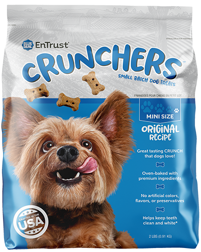 blue bat dog vitamin