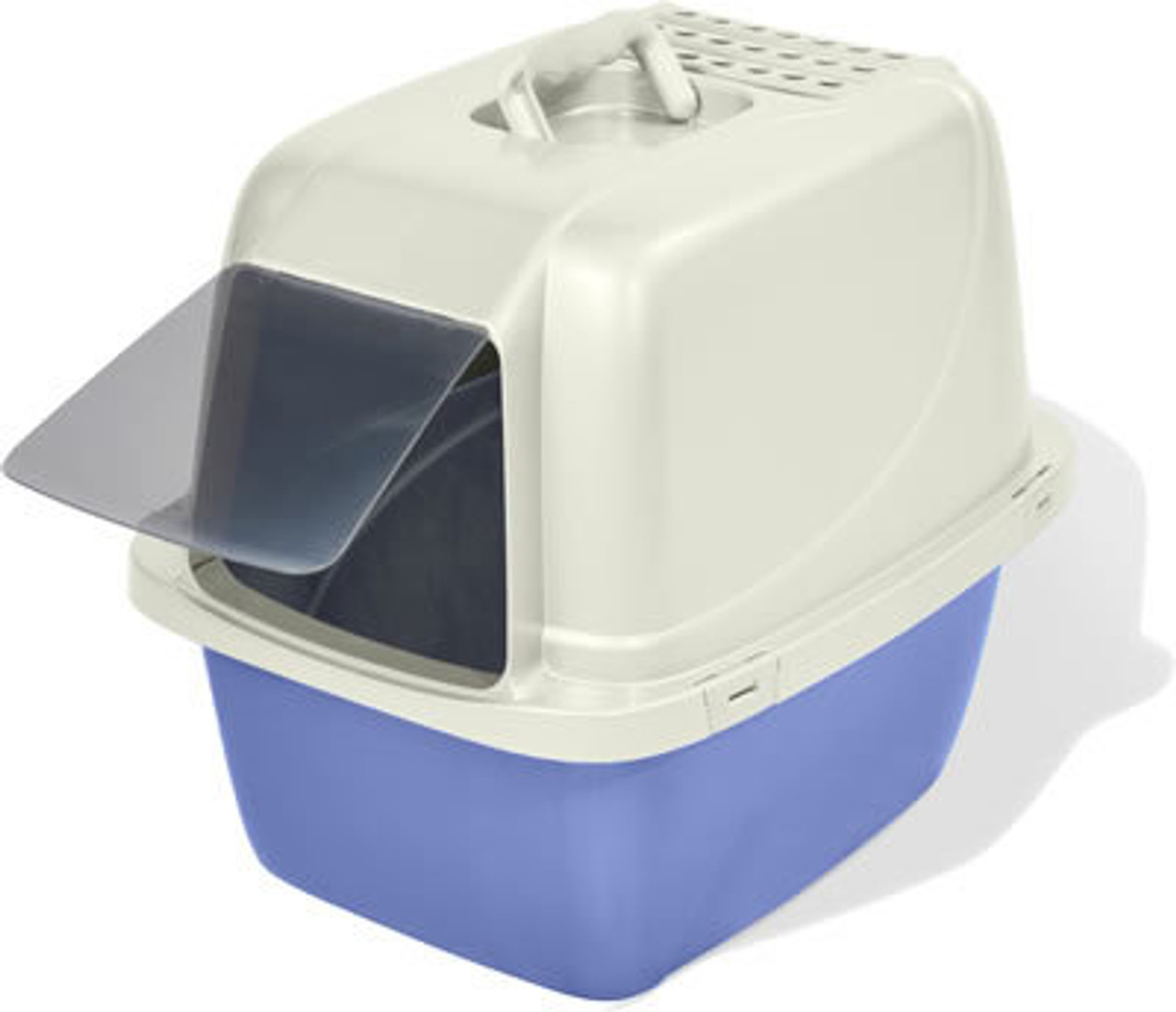 Large Enclosed Litter Box CountryMax