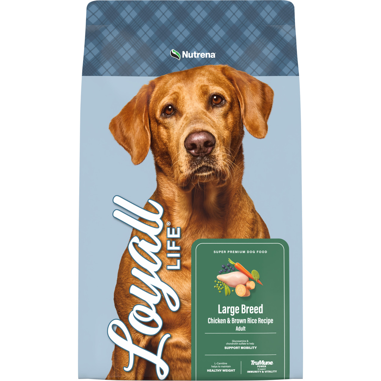 Brown Rice Holistic Select Dog Food Sale Loyall Large Breed