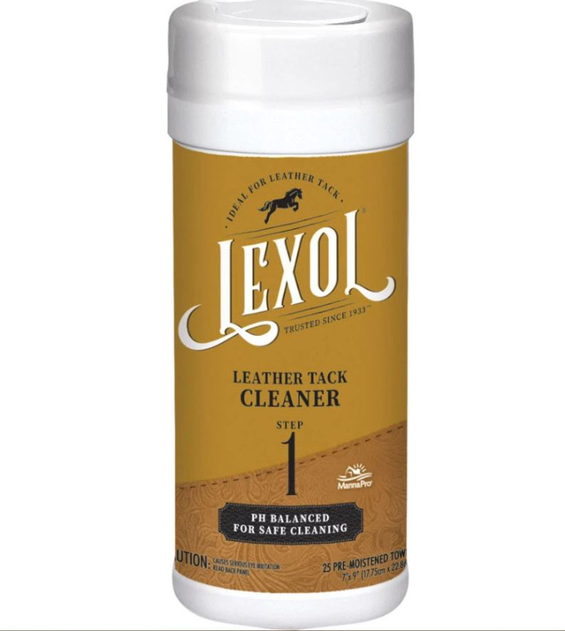 Lexol Leather Cleaner, 1 Liter