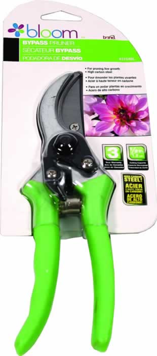 Bond Bloom Bypass Pruner - Thumbnail 3