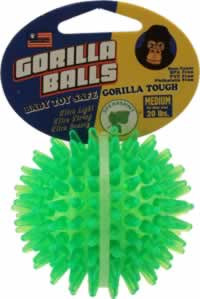 petsport gorilla ball