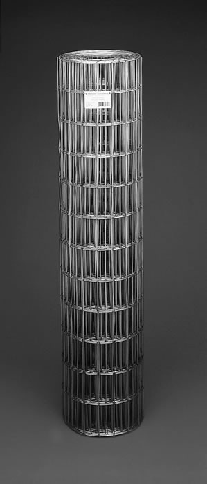 48x100 welded wire fence