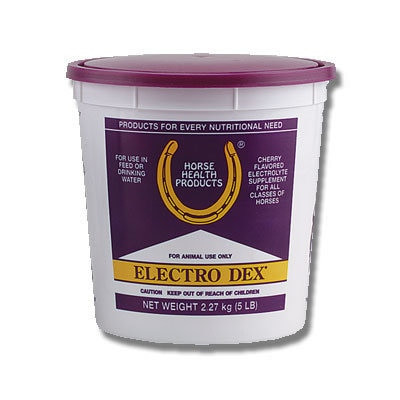 Farnam Electro Dex Electrolyte Supplement, 5 Pounds - CountryMax