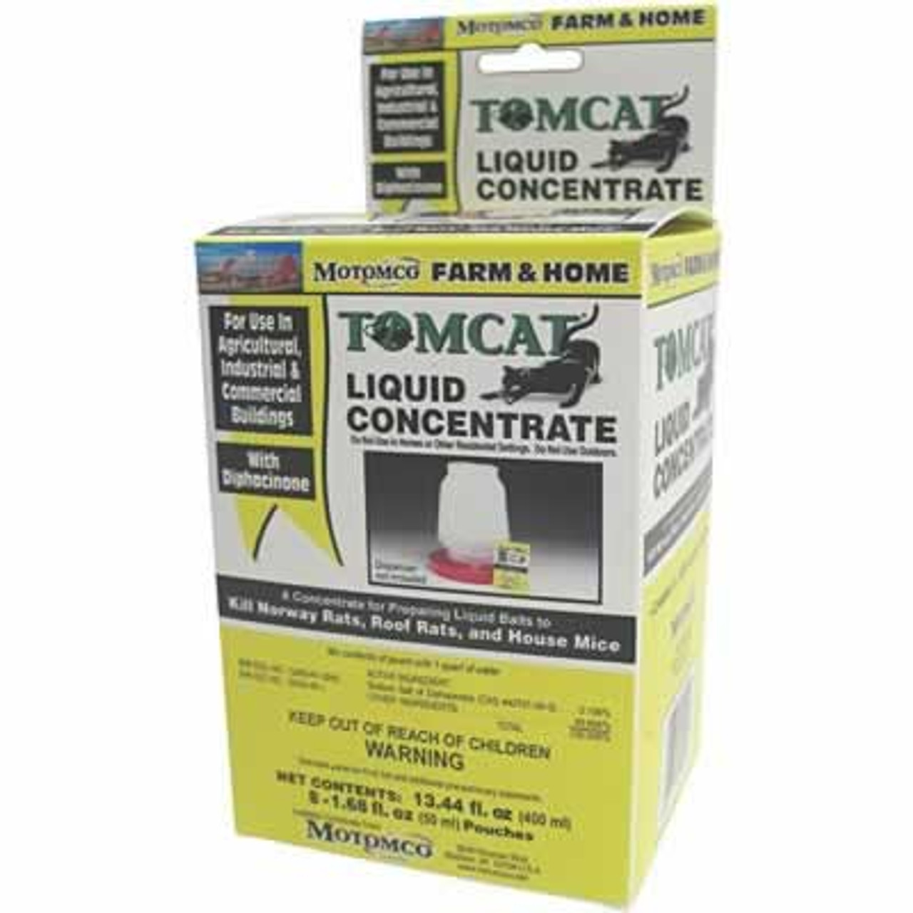 TOMCAT Mole Trap 2-Pack Mole Killer in the Animal & Rodent Control  department at