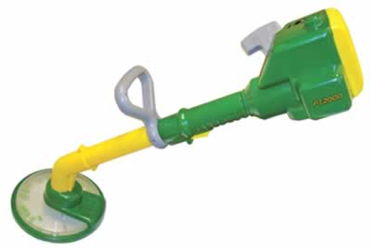 john deere toy weed wacker