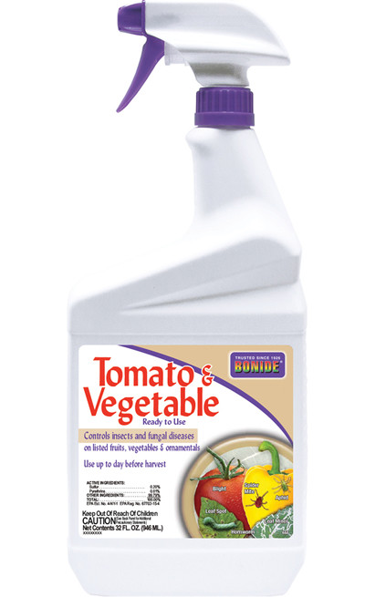 Bonide Tomato & Vegetable