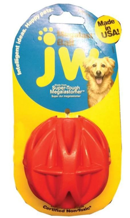 jw pet megalast ball