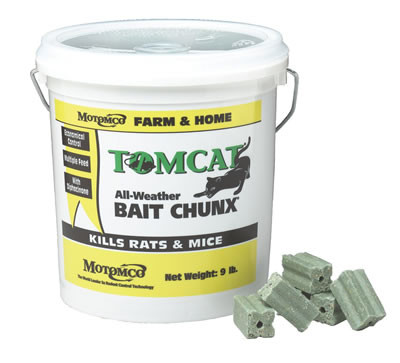 Tomcat Bait Chunx - Thumbnail 3
