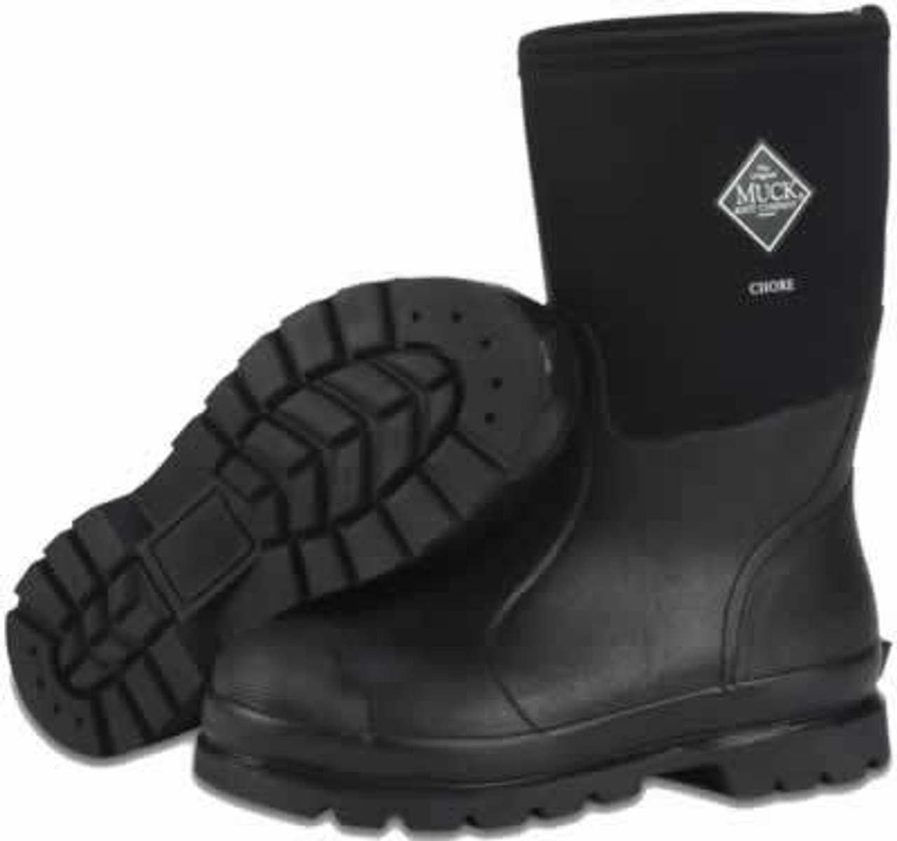 Womens muck store boots chore