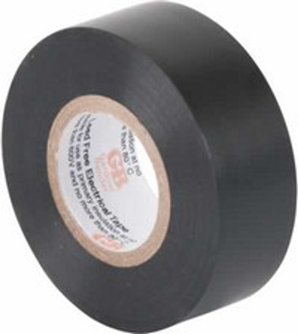 Intertape Polymer White Electrical Tape 3/4 x 60