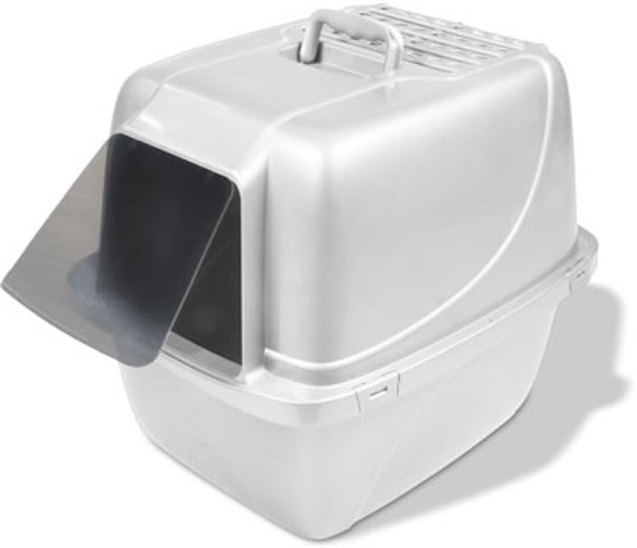 van ness large litter box