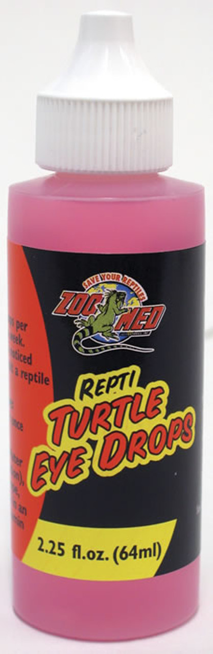 zoo med turtle eye drops