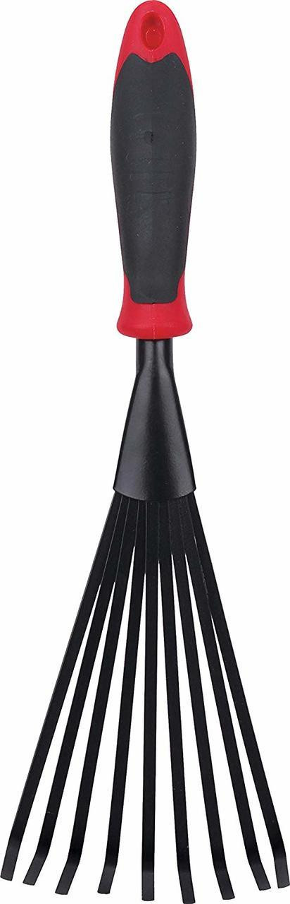 Bond EZ Grip Hand Fan Rake - Thumbnail 3