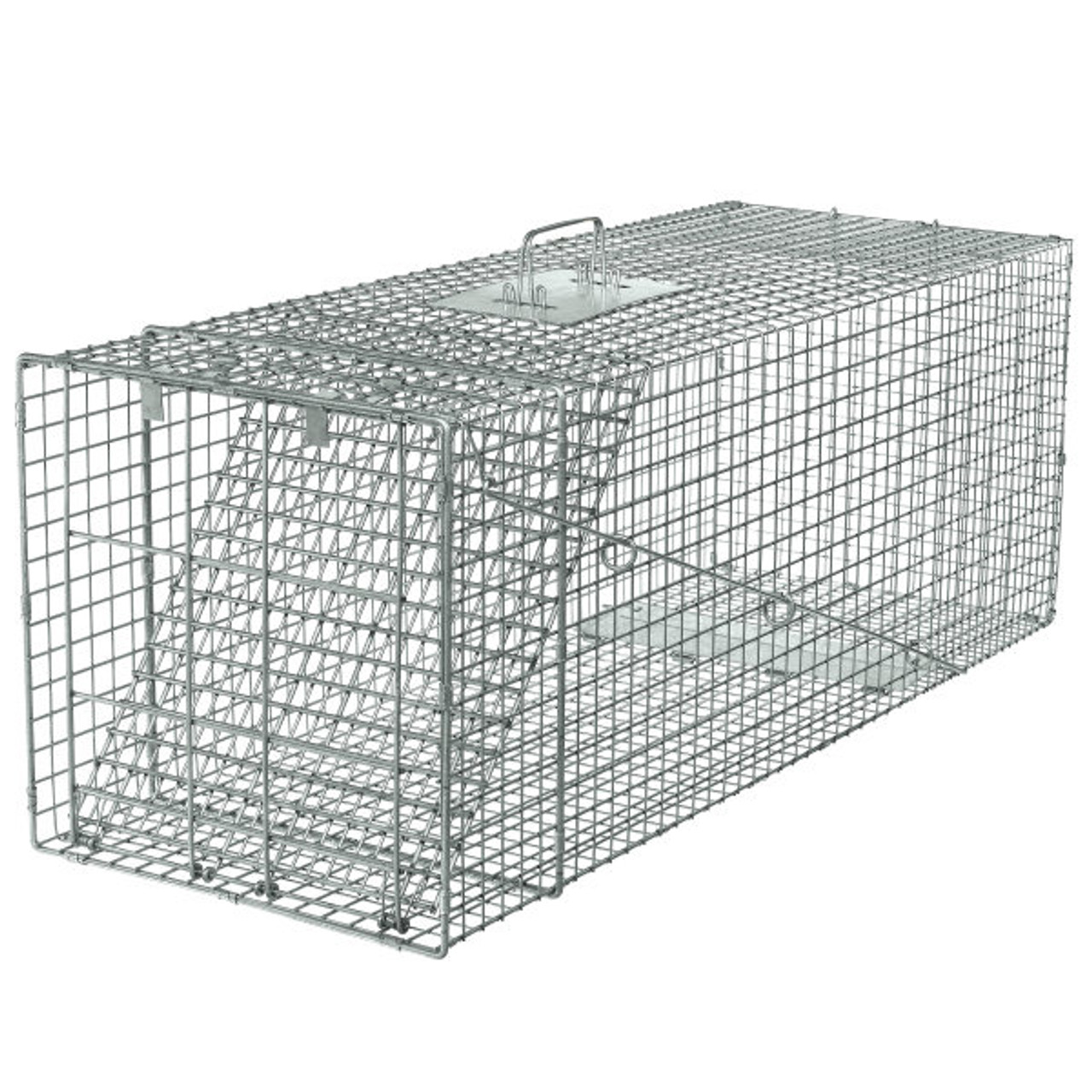 Bird Trap Outdoor Hunting Trap Bird nets Camping Hunting Cage Tools Cage  Trap,Sturdy Upgraded Version of The breeding Hunting Animal Traps for Birds