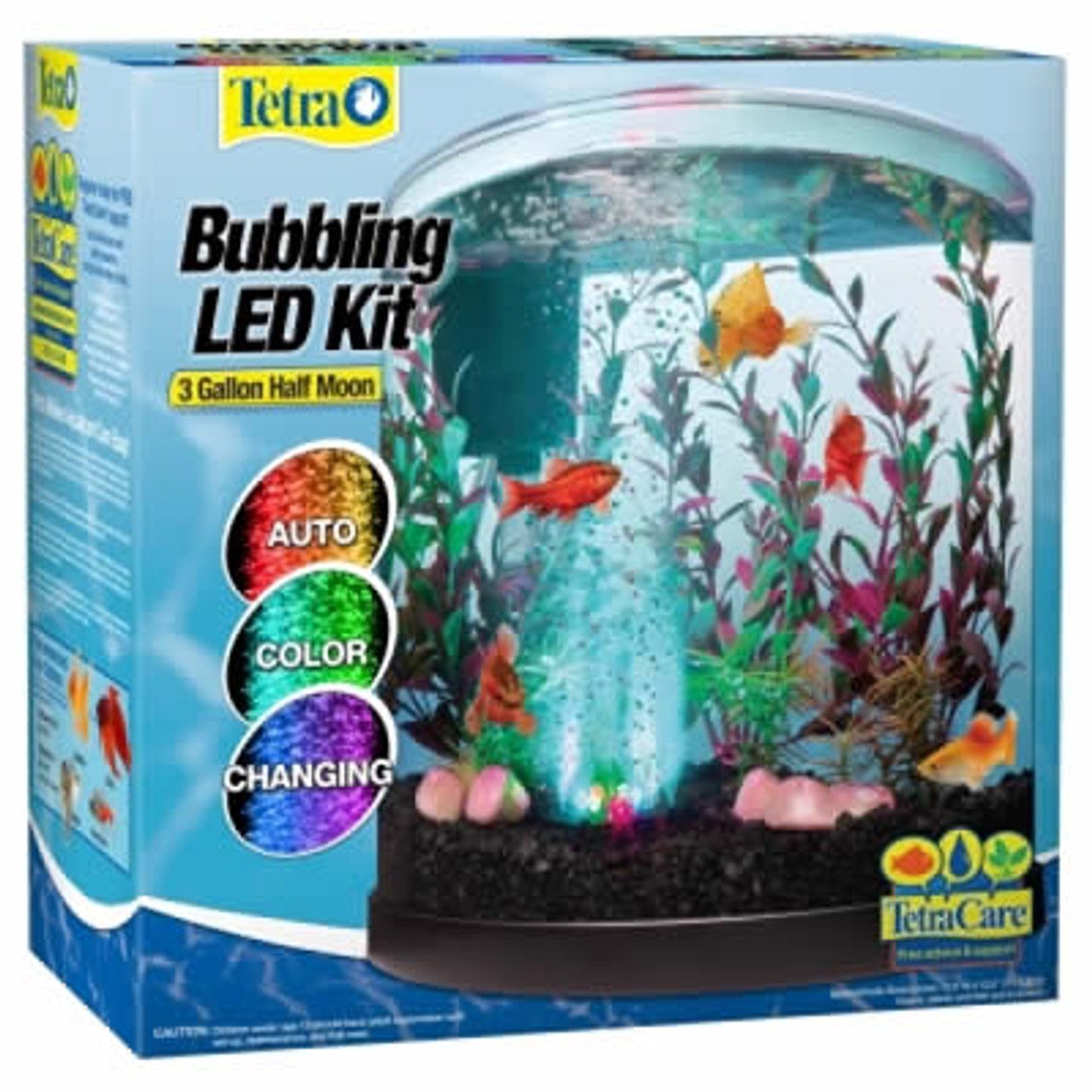 tetra aquarium kit