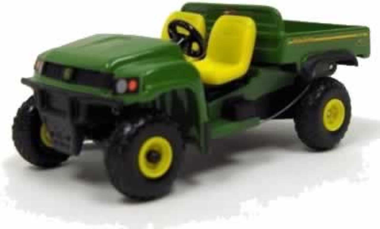 john deere gator toy