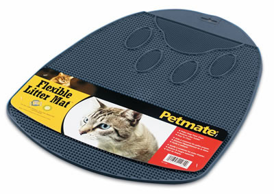 Petmate Flexible Litter Mat CountryMax