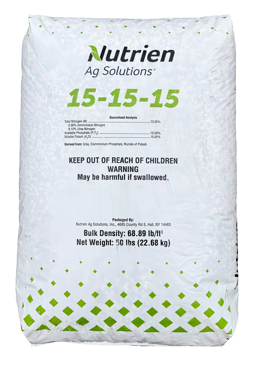 Agway Fertilizer