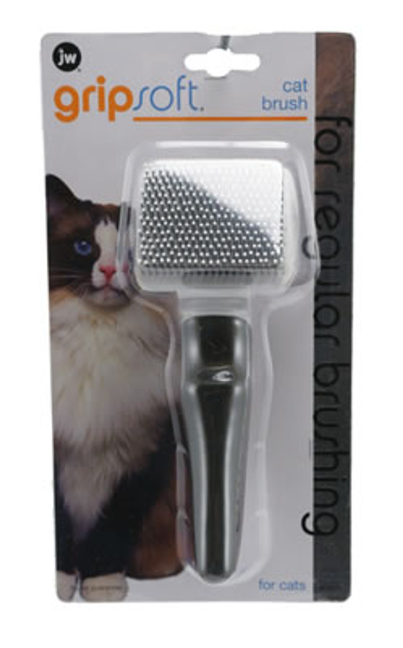 Jw pet shop brush