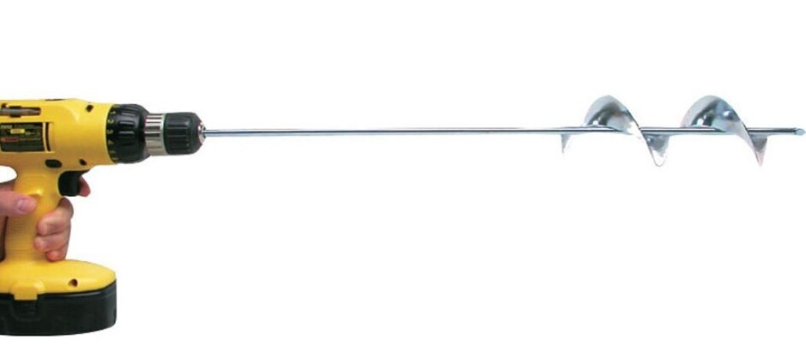 Protech Bulb Planter Auger CountryMax