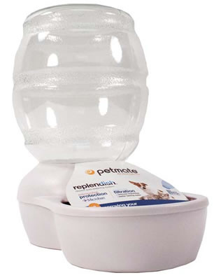 petmate replendish 1 gallon