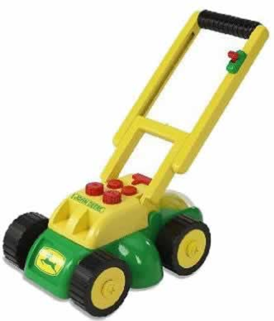 john deere baby toys