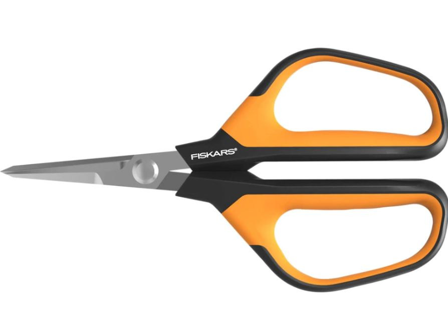 Fiskars Softgrip Micro-Tip Floral Snip