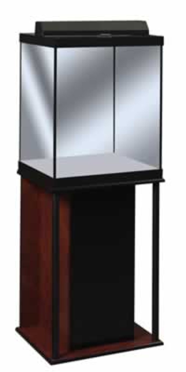 Column Black Aquarium Tank 37 Gallon Countrymax column black aquarium tank 37 gallon