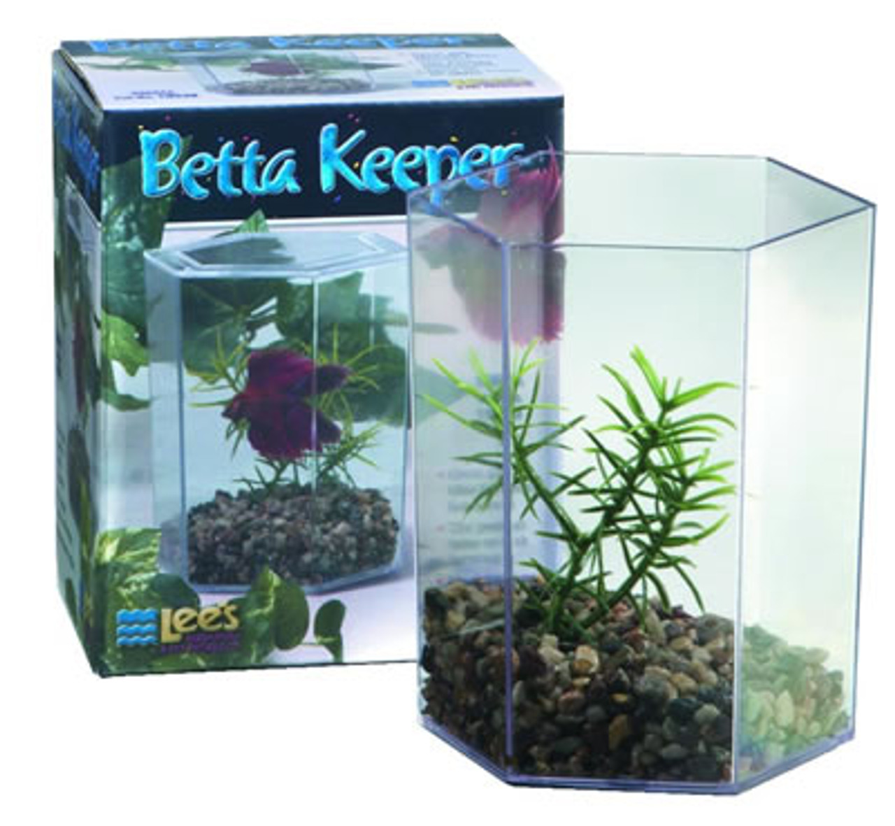 LEE'S AQUARIUM & PETS Breeder Fish Net Aquarium Accessory 