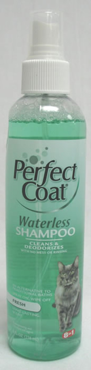 Perfect coat deals shampoo for dogs