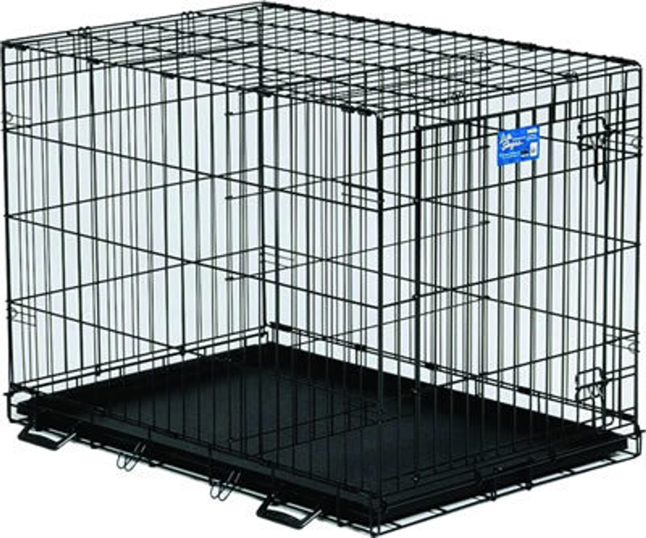 36 x 24 dog crate