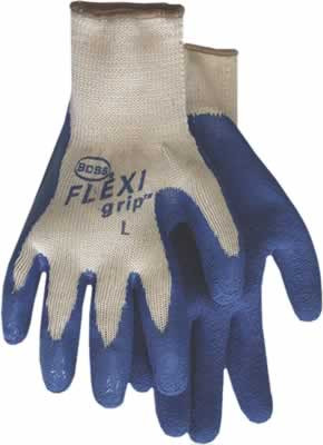 boss v2 flexi grip gloves