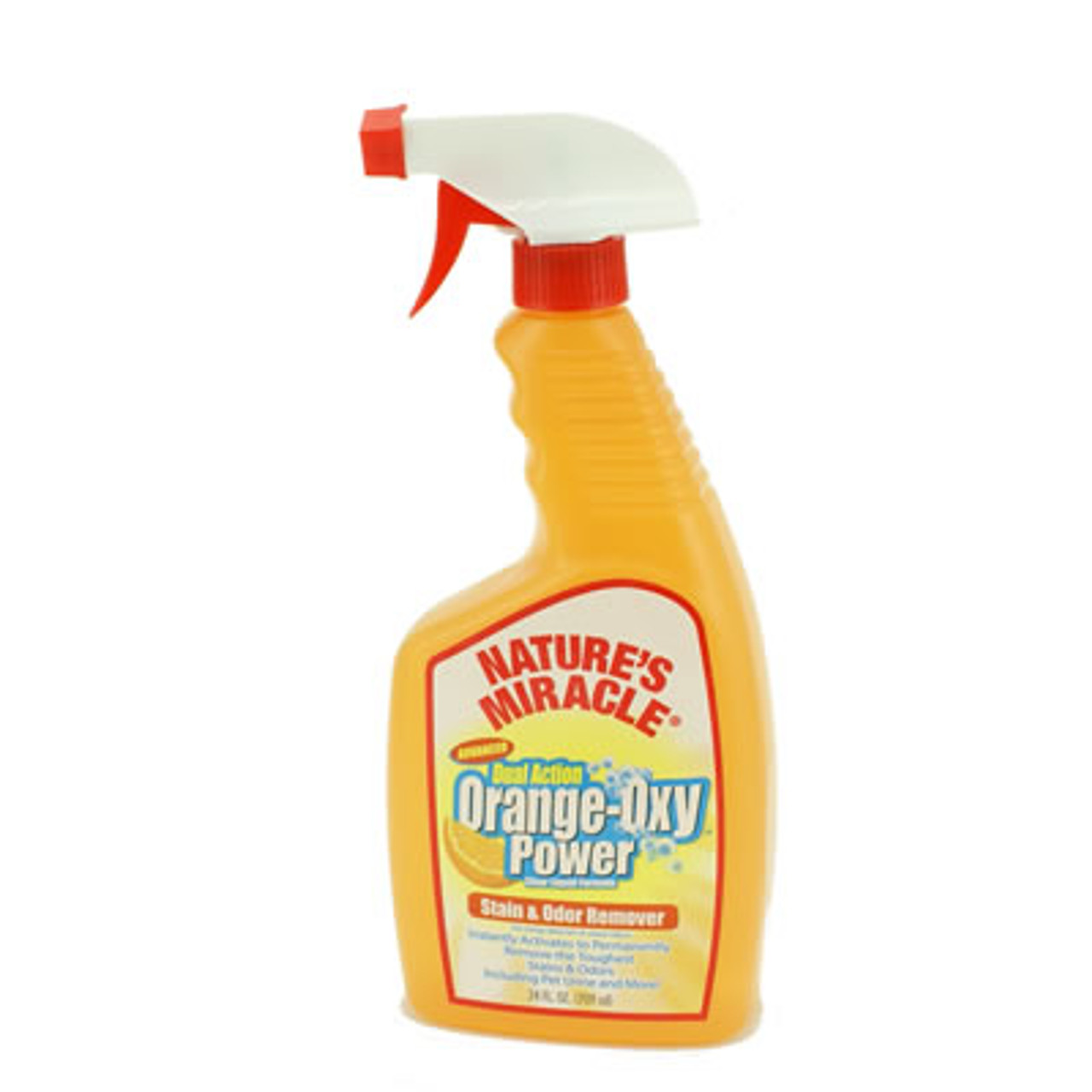 Out orange oxy stain and discount odor remover